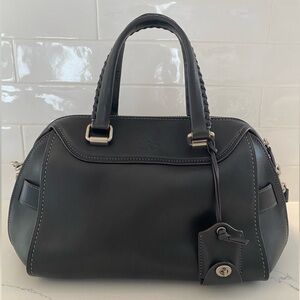 Coach “Ace” Satchel